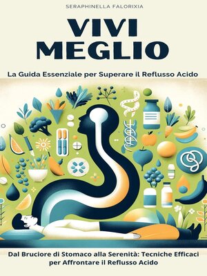 cover image of Vivi Meglio